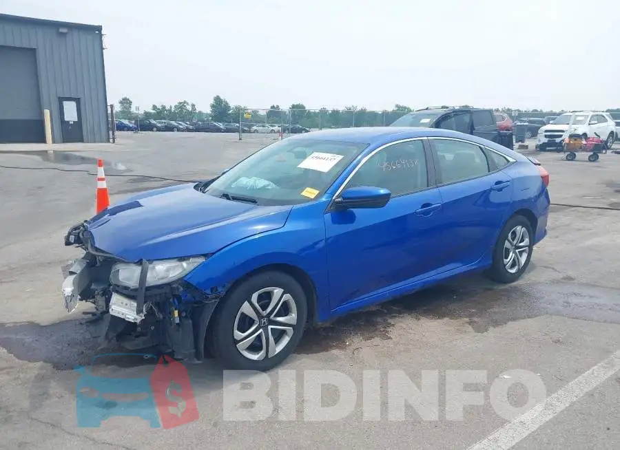 19XFC2F56HE037024 Photo# 2