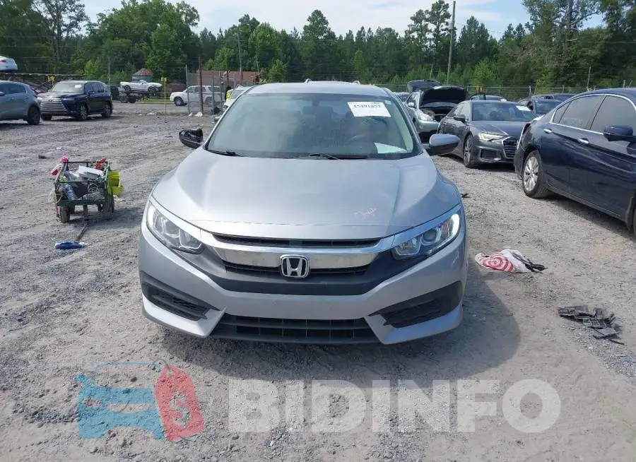 19XFC2F57HE059078 Photo# 12