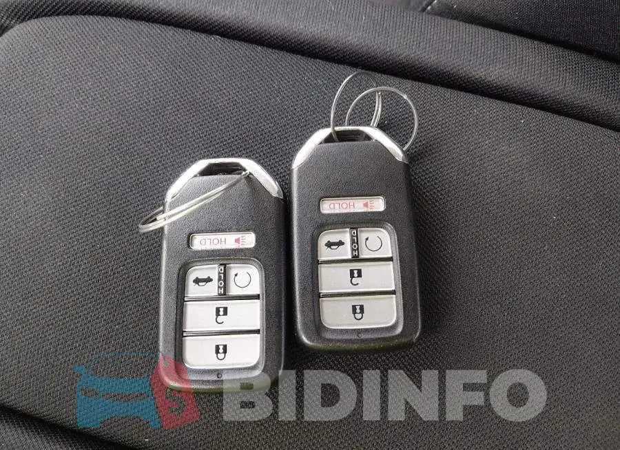 19XZE4F53KE009501 Photo# 11