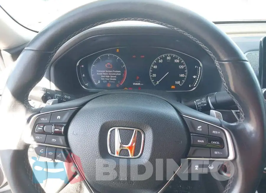 1HGCV1F91JA041647 Photo# 7