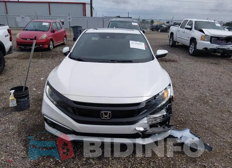 2HGFC3B32KH352510 Photo# 12