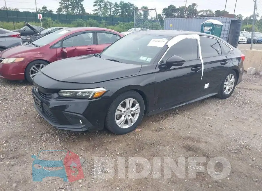 2HGFE1F93RH304344 Photo# 2