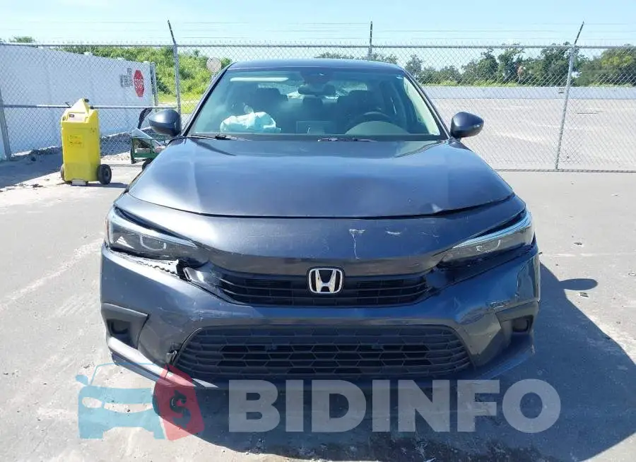 2HGFE2F23PH538277 Photo# 12