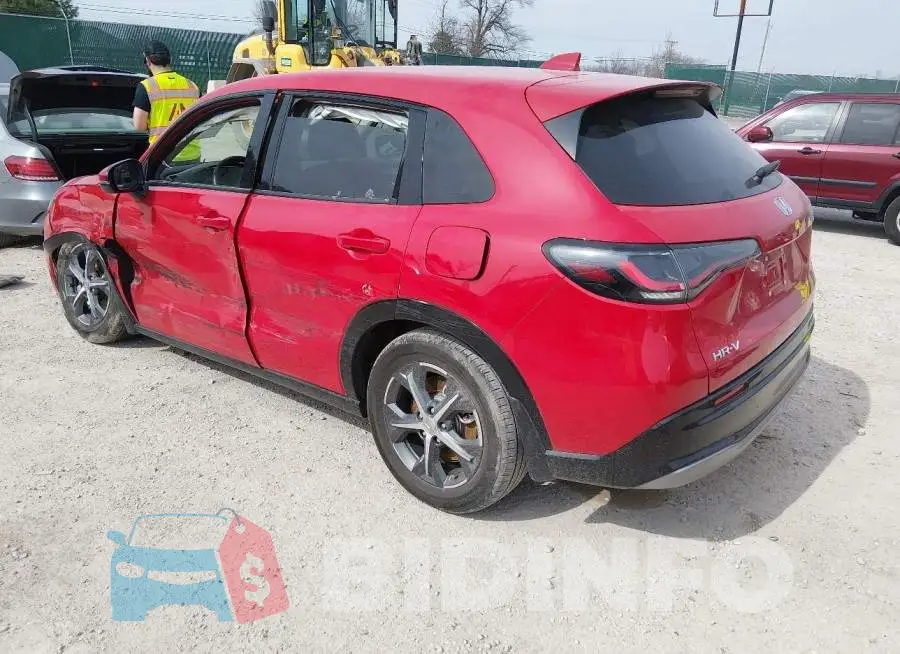3CZRZ2H72RM755018 Photo# 3