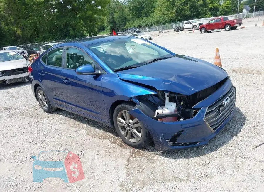 5NPD84LF2JH240270 Photo# 1