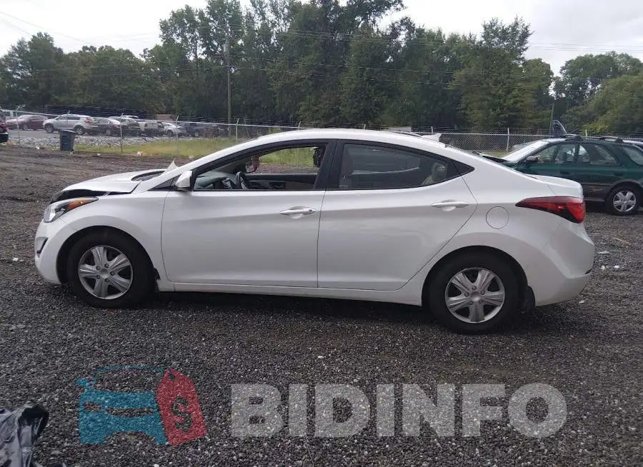 5NPDH4AE8GH728870 Photo# 14