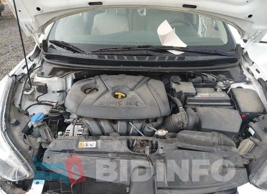 5NPDH4AE8GH728870 Photo# 10