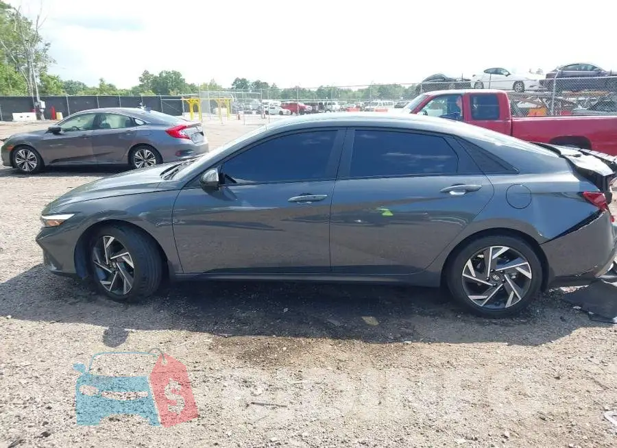 KMHLM4DG3SU958024 Photo# 14