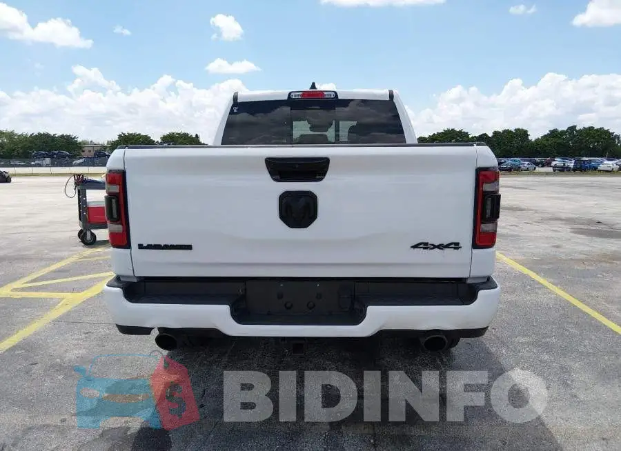 1C6SRFJT2PN541596 Photo# 16