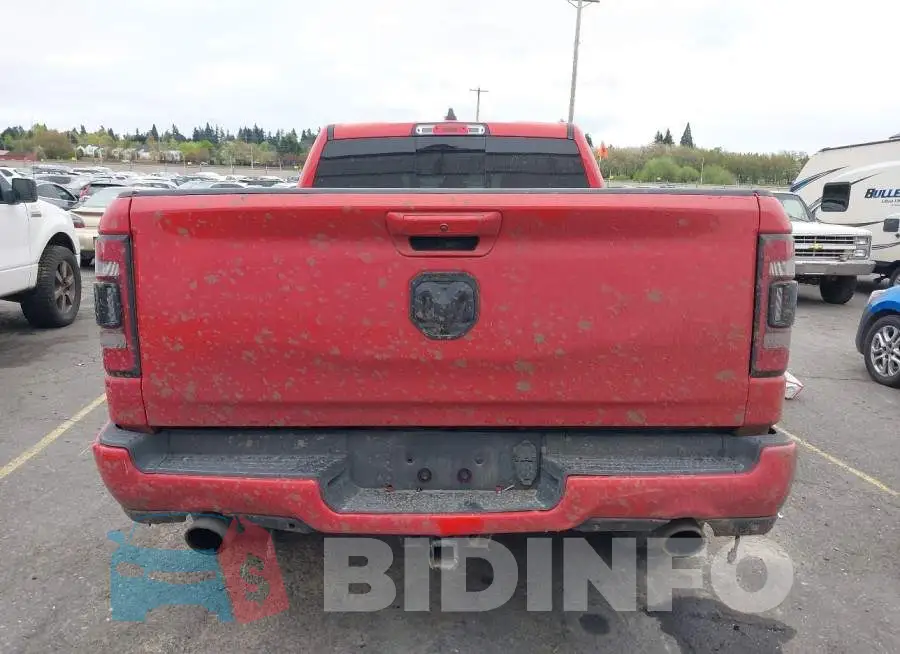 1C6SRFMT9MN659040 Photo# 16