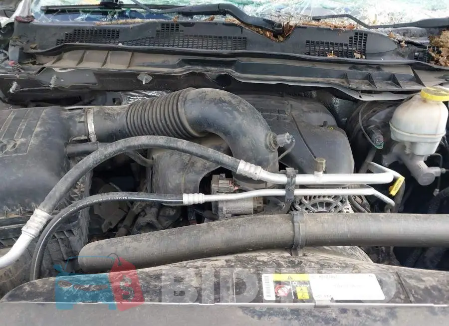 3C6RR7LT2HG660535 Photo# 10