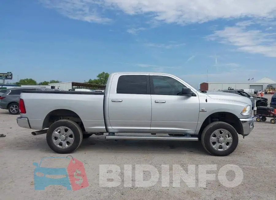 3C6UR5DL2JG102722 Photo# 13