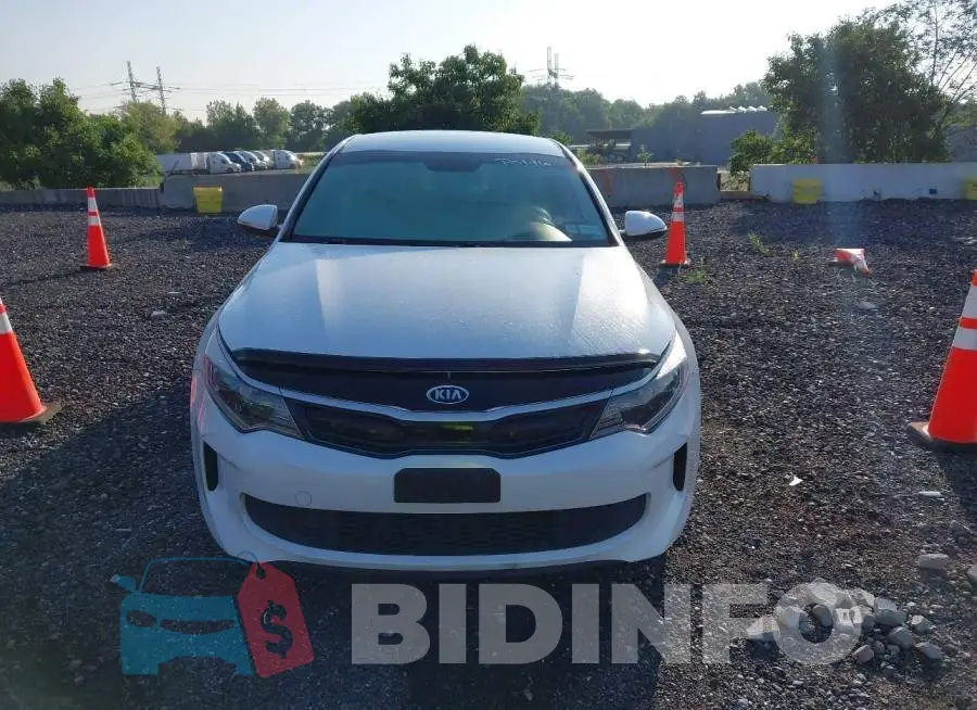 KNAGV4LD6H5012901 Photo# 12