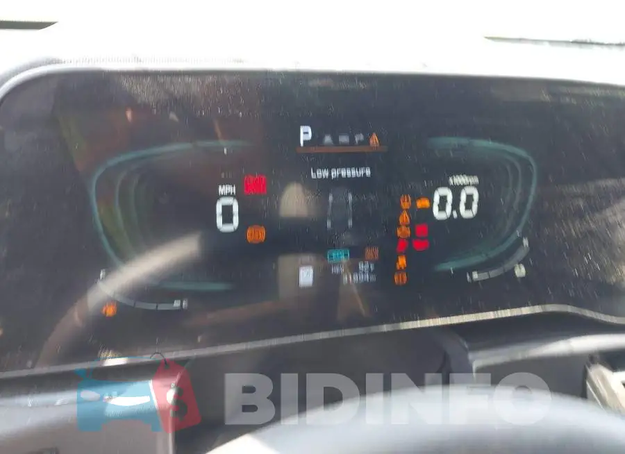 KNDCS3LF6R5125240 Photo# 7