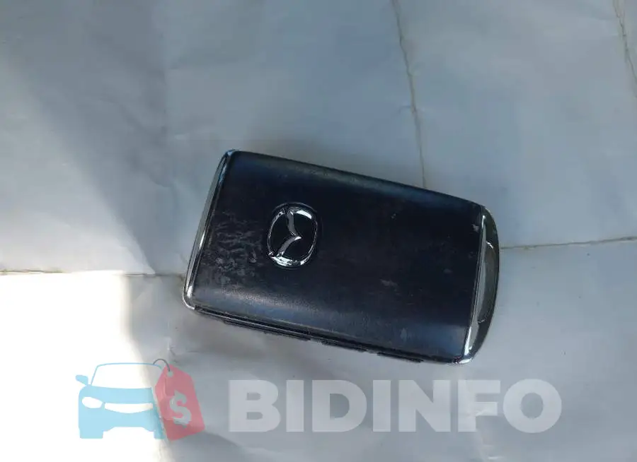 JM1BPBCL7M1341725 Photo# 11