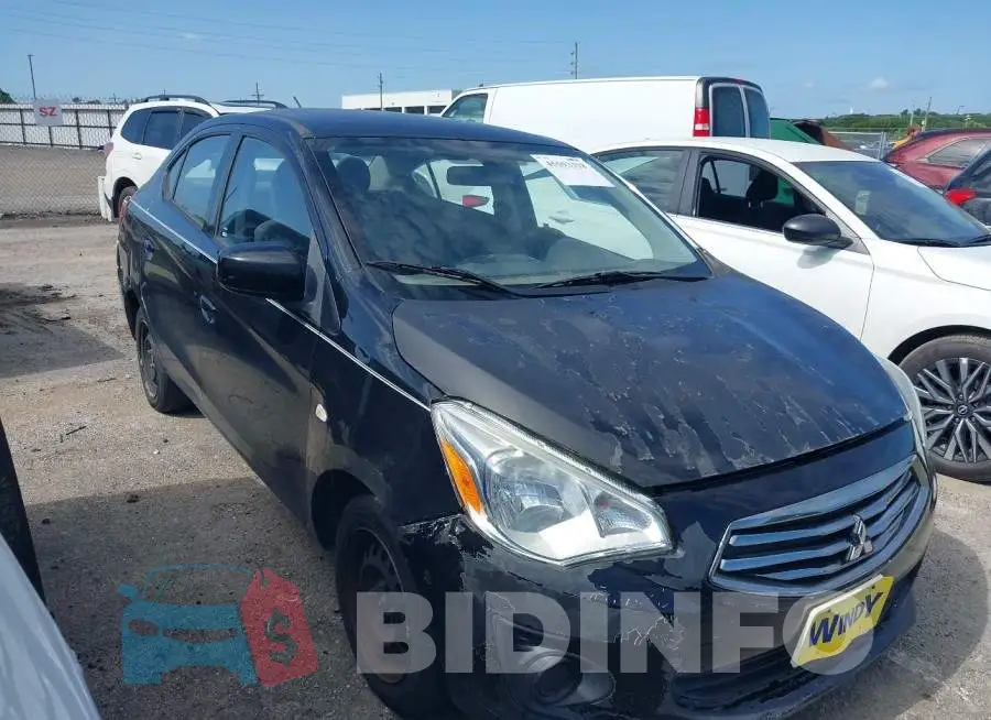 ML32F3FJ6HHF07660 Photo# 1