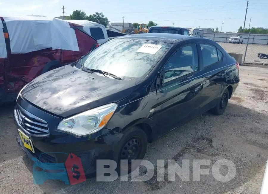 ML32F3FJ6HHF07660 Photo# 2