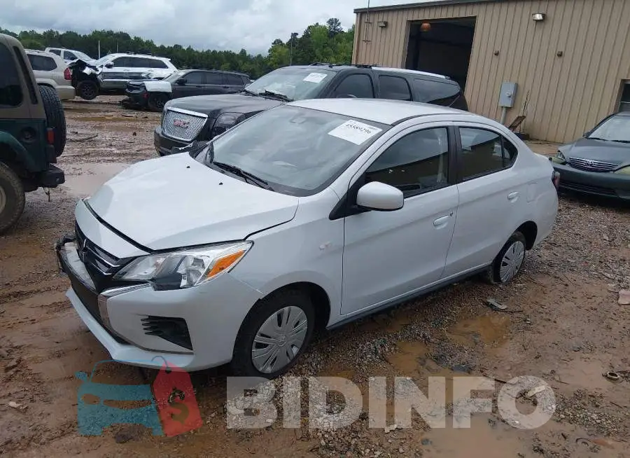 ML32FUFJ2RHF06092 Photo# 2