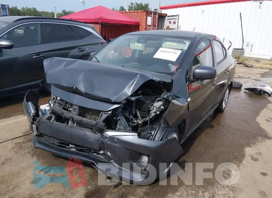 ML32FUFJ5RHF14820 Photo# 6