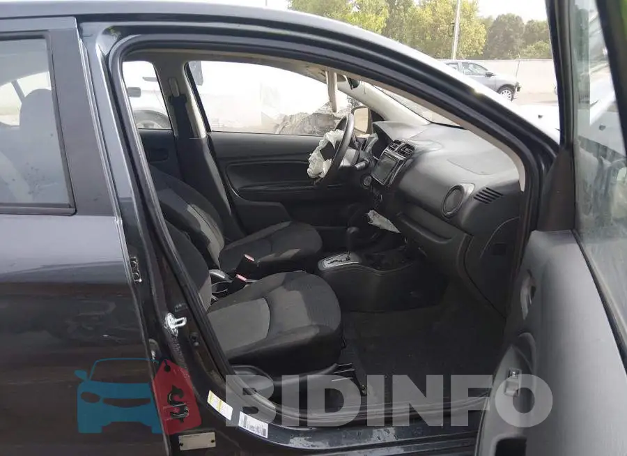 ML32FUFJ5RHF14820 Photo# 5