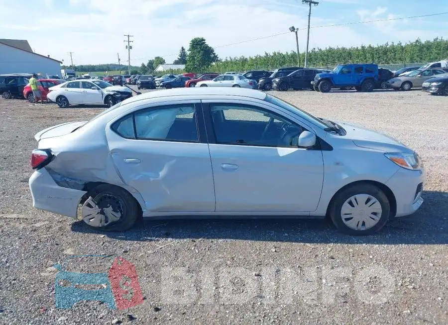 ML32FUFJ8PHF05851 Photo# 13