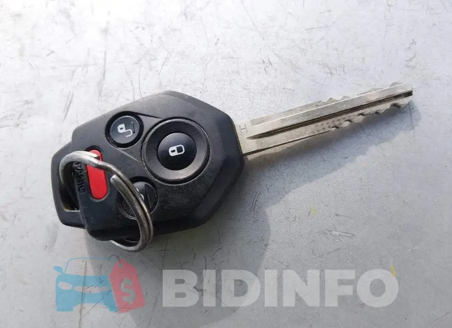4S4BTACC1S3121077 Photo# 11