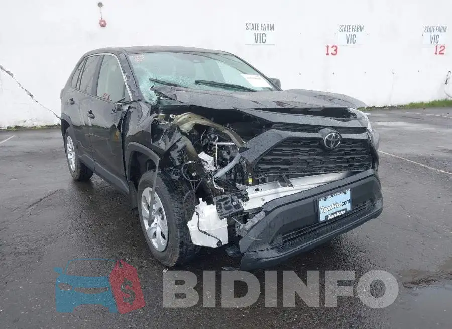 2T3G1RFV4SW619203 Photo# 1