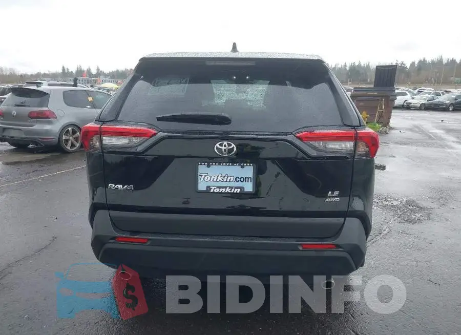 2T3G1RFV4SW619203 Photo# 16