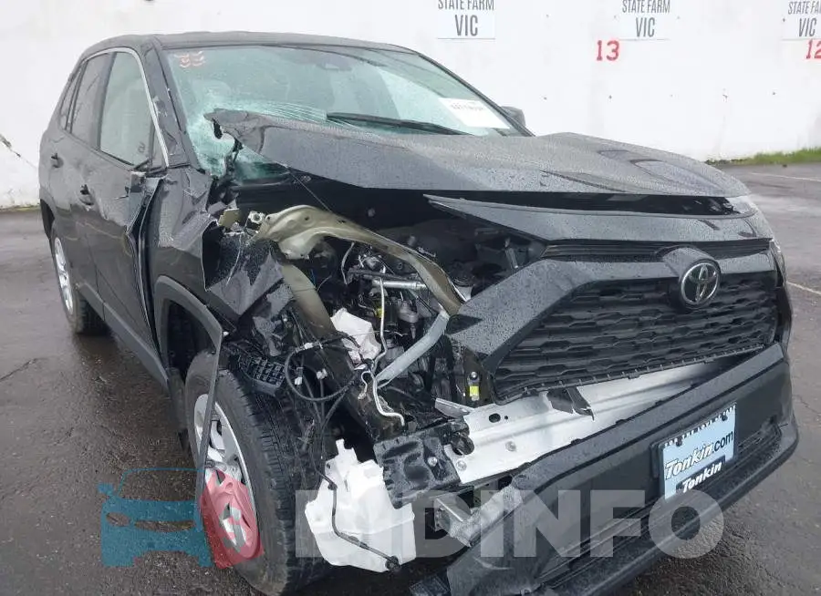 2T3G1RFV4SW619203 Photo# 6