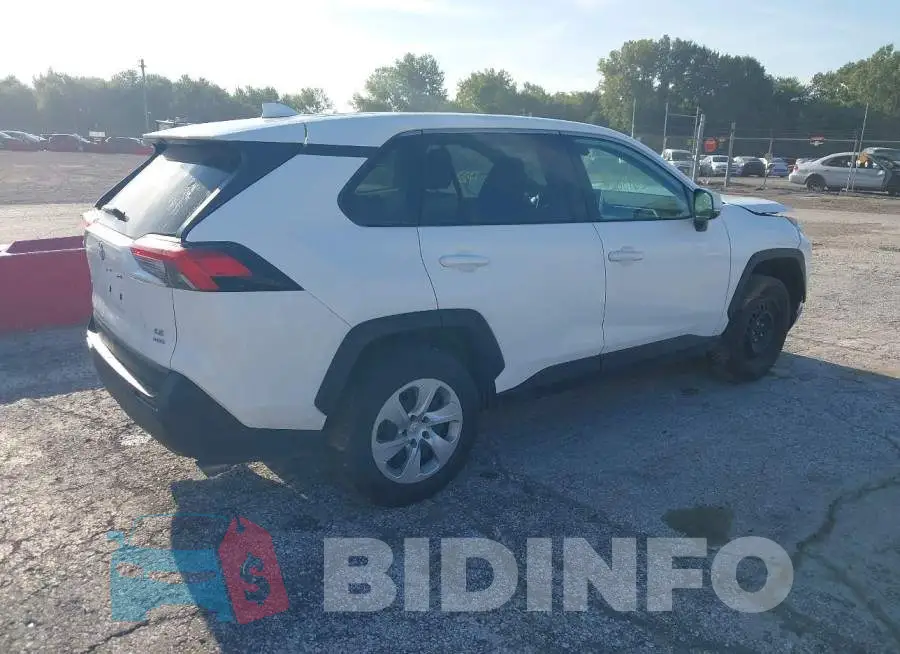 2T3G1RFV5PC381256 Photo# 4