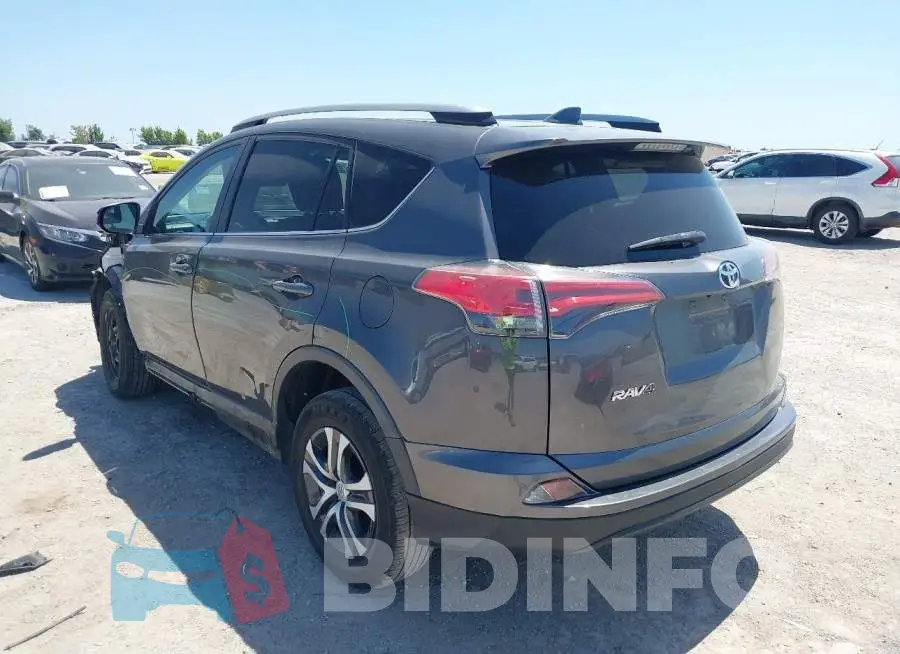 2T3ZFREV3JW456778 Photo# 3
