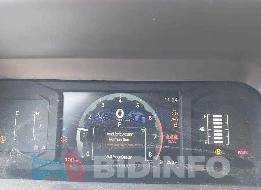 3TYLD5KN5ST011376 Photo# 7