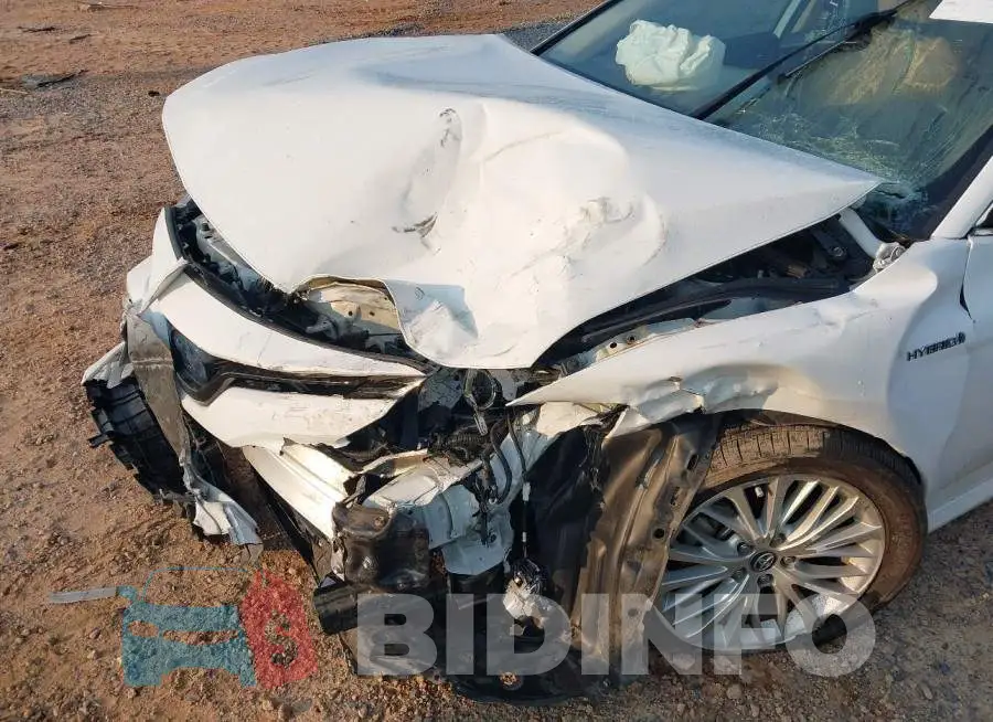 4T1F31AK4LU524848 Photo# 6