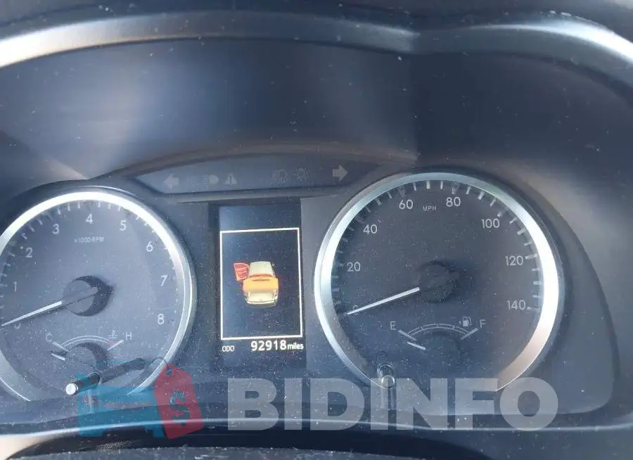 5TDBZRFH1KS742780 Photo# 7