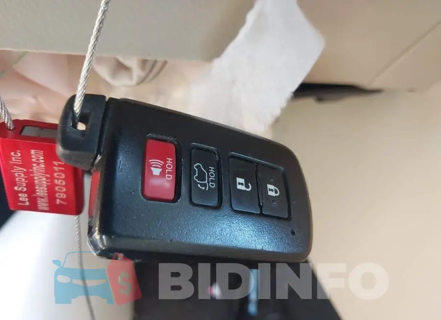5TDDKRFH2GS235410 Photo# 11