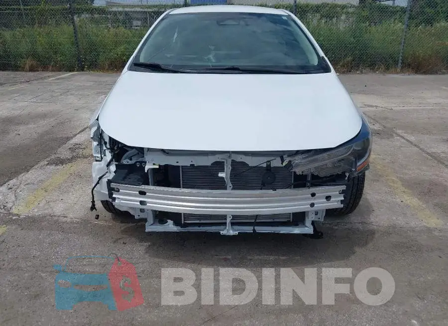 5YFB4MDE3PP058789 Photo# 6