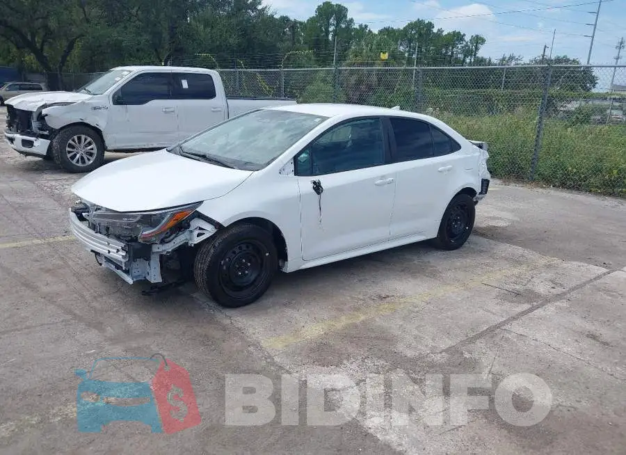 5YFB4MDE3PP058789 Photo# 2