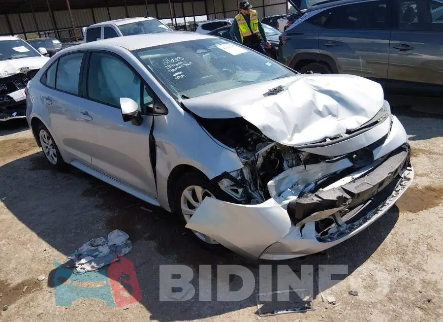 5YFB4MDE4PP012453 Photo# 1