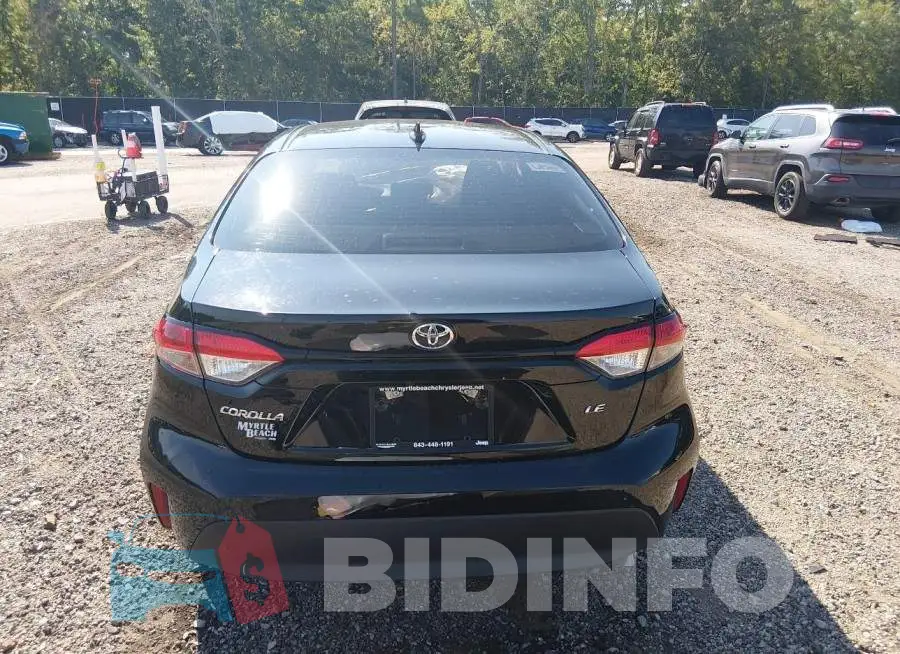 5YFB4MDE5PP024241 Photo# 17