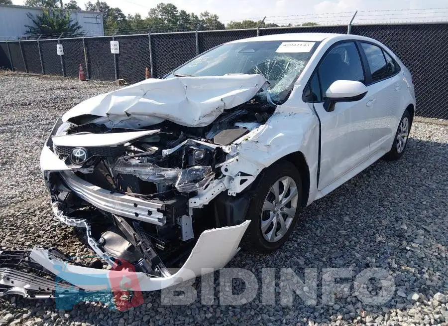 5YFB4MDE5SP309689 Photo# 2
