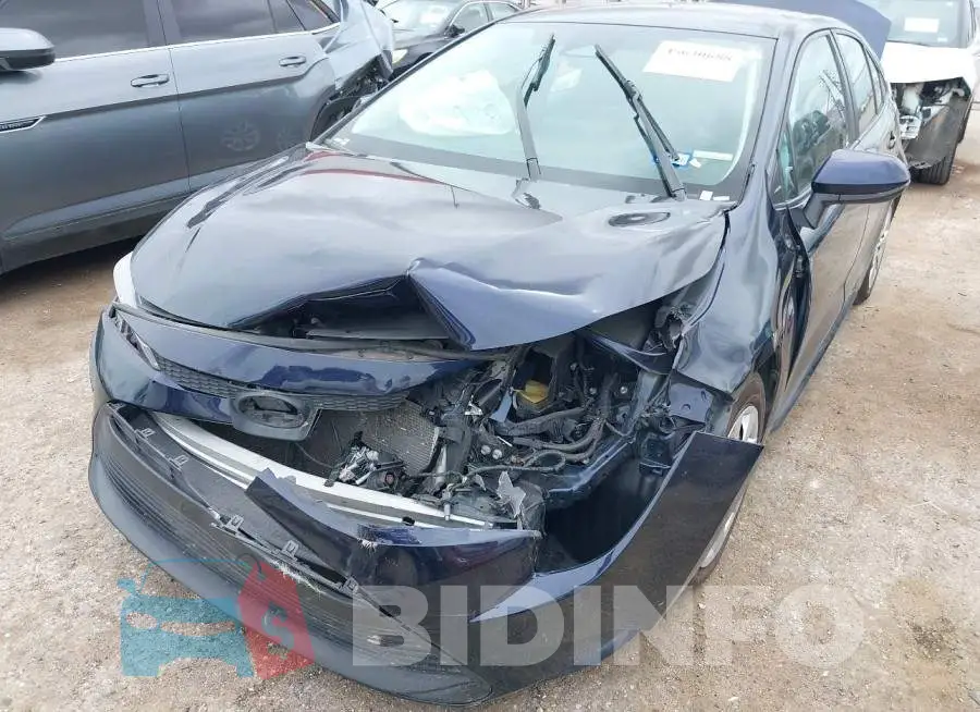 5YFB4MDE6PP053201 Photo# 6