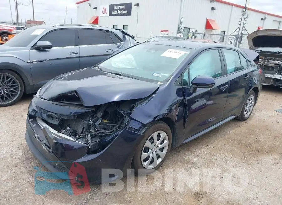 5YFB4MDE6PP053201 Photo# 2