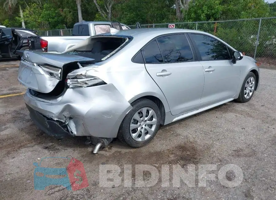 5YFB4MDE6PP070824 Photo# 4