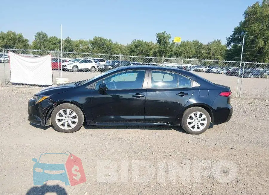 5YFB4MDE8SP250248 Photo# 14