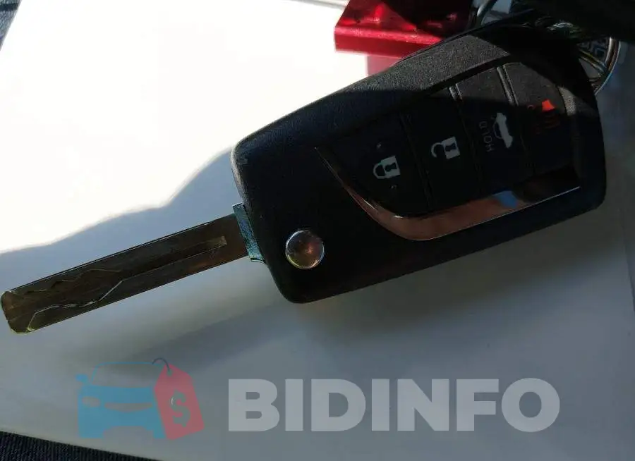 5YFB4MDE8SP250248 Photo# 11
