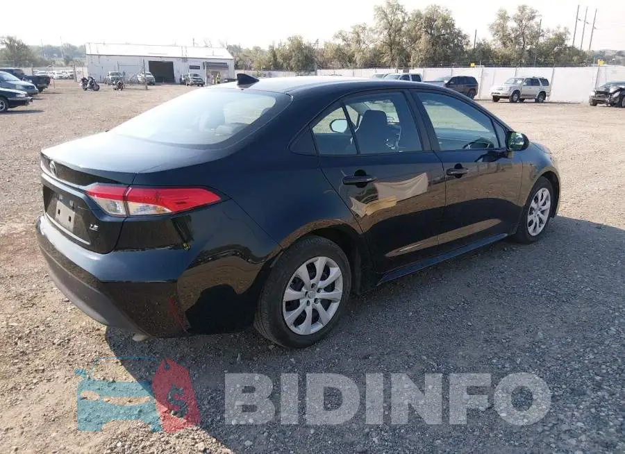 5YFB4MDE8SP250248 Photo# 4