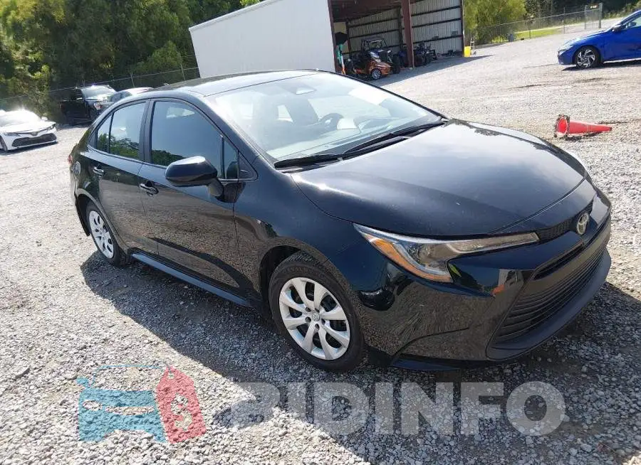 5YFB4MDE9SP308836 Photo# 1