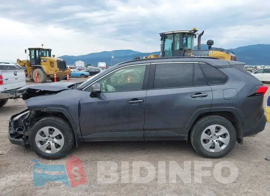 JTMG1RFV2MD077695 Photo# 14