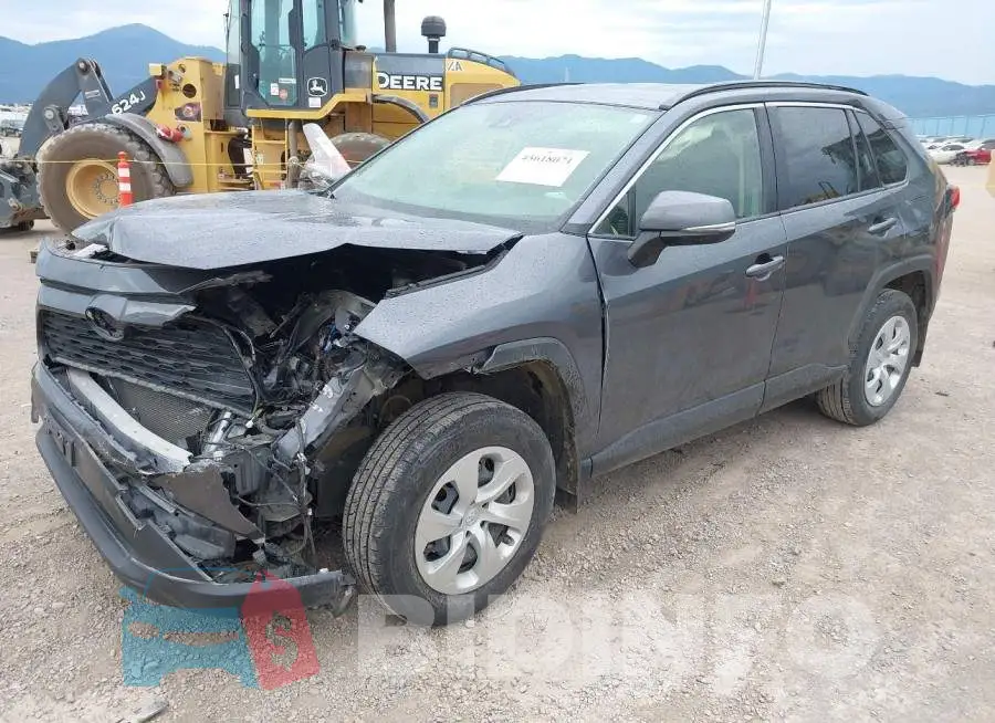 JTMG1RFV2MD077695 Photo# 2