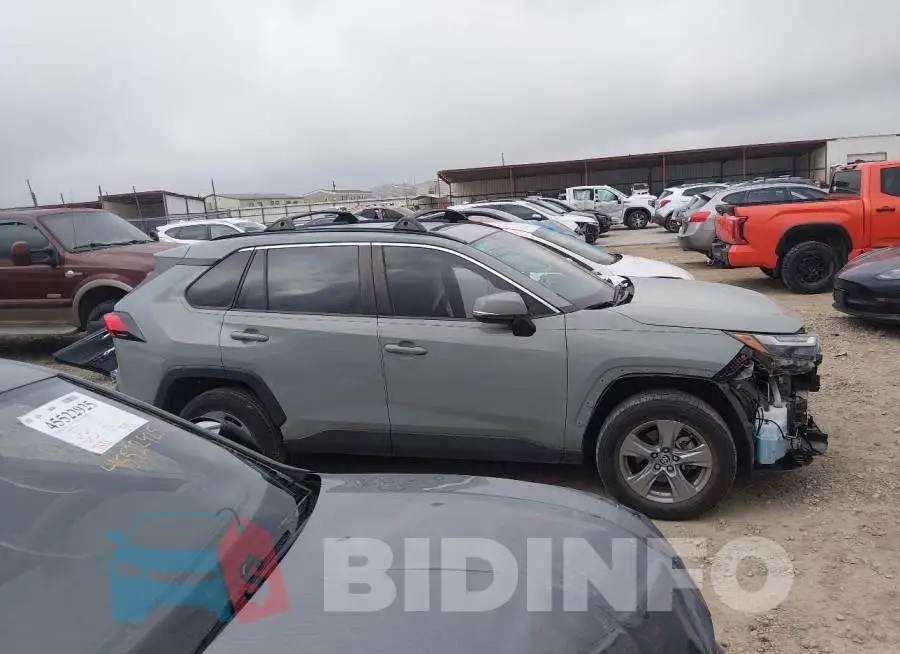 JTMW1RFV3PD112308 Photo# 14
